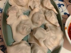 -东方饺子王(新阳路店)