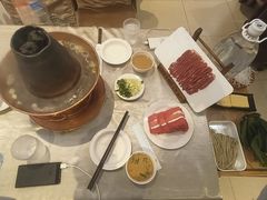 -东来顺饭庄(王府井步行街店)