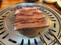-韩一品韩国料理(柏庐南路店)