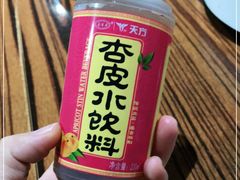 -老红桥炸灌肠牛肚锅烧烤(定福庄店)