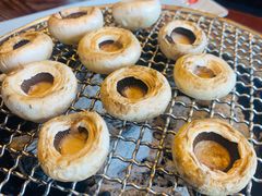 -辛氏火炉·韩式古法烤肉(松北店)