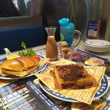 美味美味  国贸店 克茗冰室