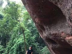 -丹霞山风景名胜区