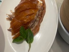 -鸭匠食府·挂炉烤鸭·新京菜(阜成路店)