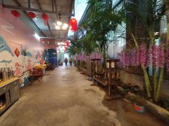 -柴火农庄(东海路店)