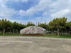 -上海海湾国家森林公园