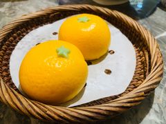 -前海沿·海鲜水饺青岛菜(乐客城店)