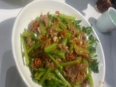 -北平食府(马鞍山路店)