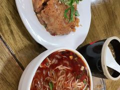 -白家高记肥肠粉(总店)