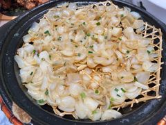 -聚丰园•湖鲜餐厅(阿红私房菜梅石路店)