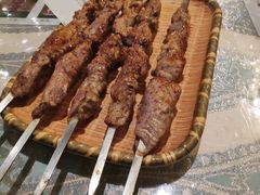 -新疆伊宁远征餐厅