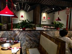 -叶派龙虾•招牌香辣蟹·海鲜(中海国际店)