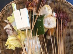 -马路边边串串香(双井直营店)