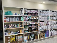 -美联众合动物医院·24h京西诊疗中心