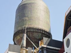 -首钢一高炉·SoReal科幻乐园