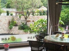 -生态苑农庄(十里画廊遇龙河店)