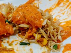 -VATAN INDIAN RESTAURANT米特餐饮有限公司(城北路店)
