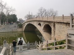 -赵州桥景区