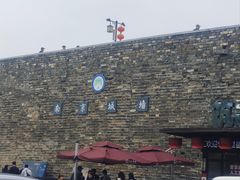 -南京城墙景区