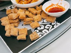 -老海陵·泰州菜(图书馆店)