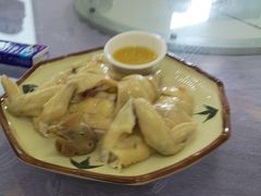 -区海鸡场饭店(石壁店)
