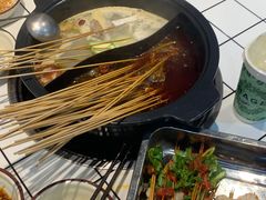 -九街淑芬掌中宝串串公司(内街文化创意园店)