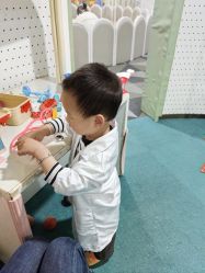 -宝燕乐园(春申店)