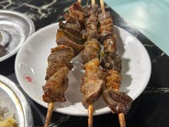 -欣悦坊陈一刀热气羊肉火锅(清真路店)