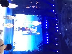 -广州长隆国际大马戏