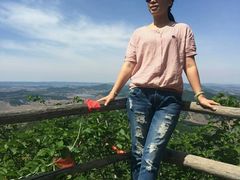 -吊水壶国家森林公园
