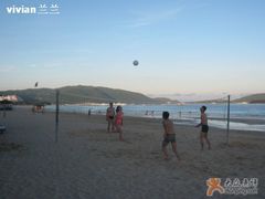 -三亚亚龙湾雅高美爵酒店