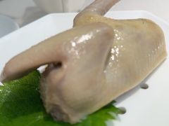 -狮王府淮扬菜(万象城店)