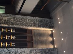 -苏州希尔顿酒店·园大堂吧