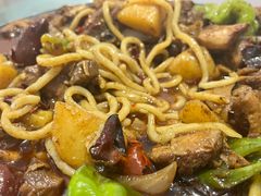 -盛唐庄园