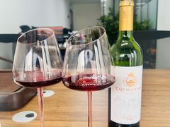 -深圳湾万怡酒店