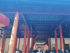 -南京中国近代史遗址博物馆(南京总统府)