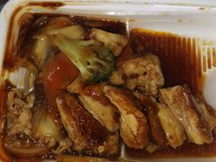 -吉野家(宾水道店)