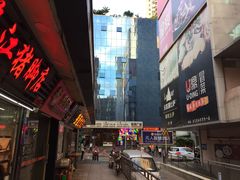 门面-林尧隆江猪脚饭店(东门店)