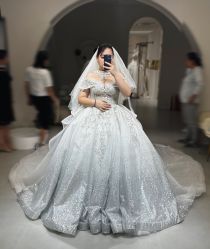 -禧·婚纱礼服馆