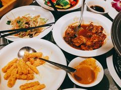 -云冈美高大酒店-西餐厅