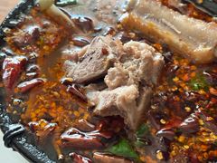 -好清香砂锅(总店)