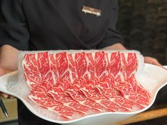 -东来顺·非遗火锅(高新店)