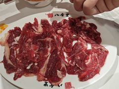 -八合里潮汕鲜牛肉火锅(吉大店)