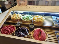 -温禾牛·和牛寿喜烧自助火锅(恒基名人店)