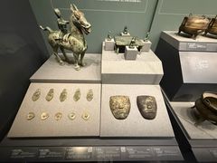 -广西壮族自治区博物馆