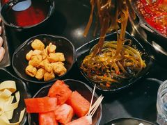 -南山八号火锅(曲江创意谷店)
