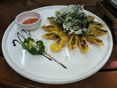 -中卫御苑福膳·养生局(圆明园店)