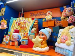 -泡泡玛特POPMART(蓝色港湾店)