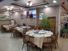 大堂-有记家厨(后龙西街店)