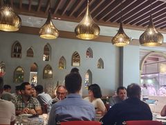 -ELI FALAFEL Lebanese&Mediterranean黎巴嫩美食(富城路店)